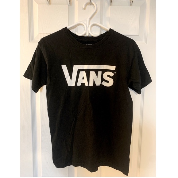 Vans T-Shirt - Picture 2 of 4